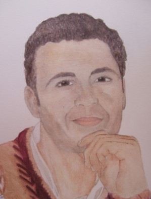 portraits Awad Alla 2