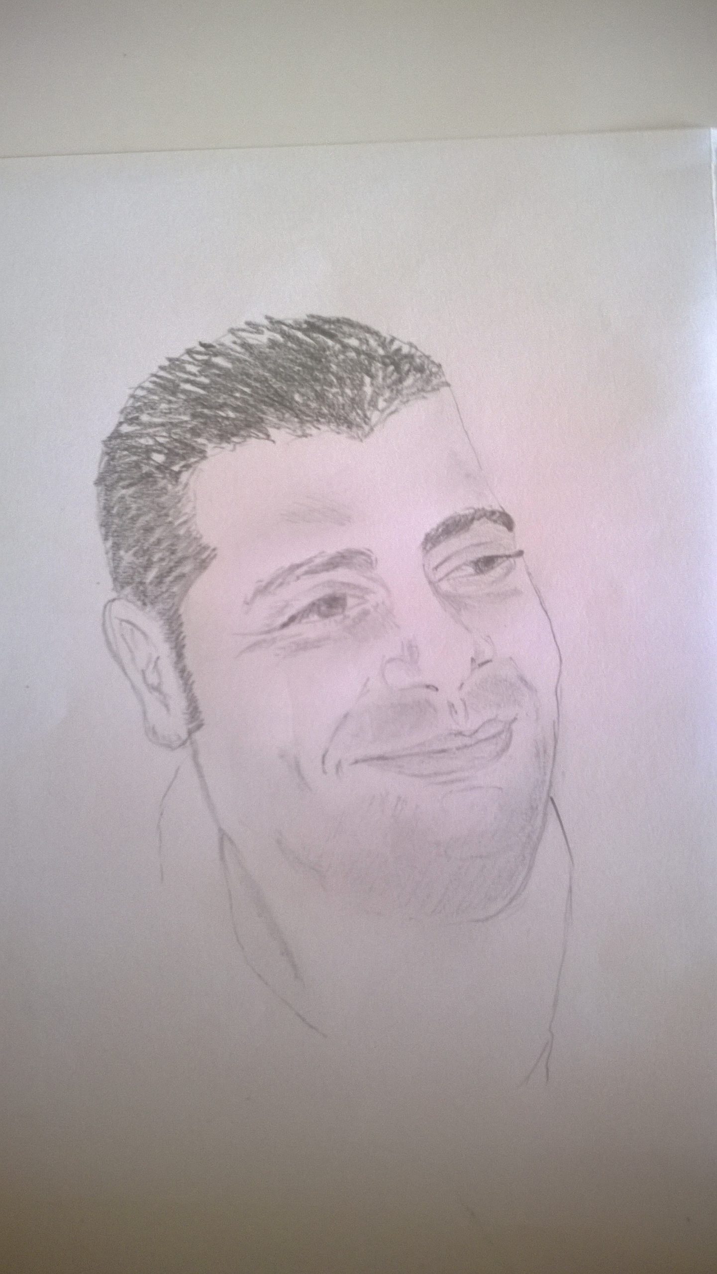 portraits Draw Ashour (2)