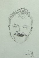 portraits Yasser Sheta 1