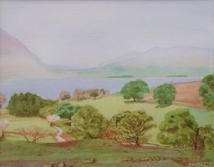 watercolours NFS Rannerdale 299