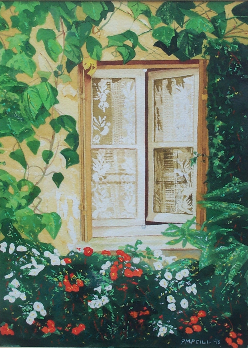 watercolours frenchwindow 846